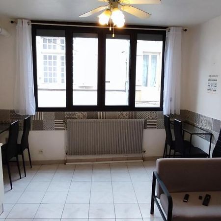 Hypercentre Grand Appartement Lumineux 3 Chambres Parking Agen Esterno foto