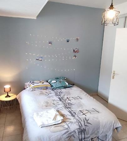 Hypercentre Grand Appartement Lumineux 3 Chambres Parking Agen Esterno foto