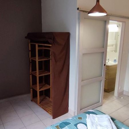 Hypercentre Grand Appartement Lumineux 3 Chambres Parking Agen Esterno foto