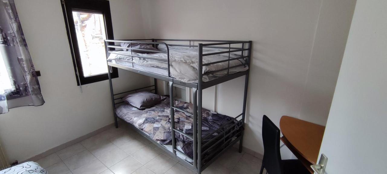 Hypercentre Grand Appartement Lumineux 3 Chambres Parking Agen Esterno foto