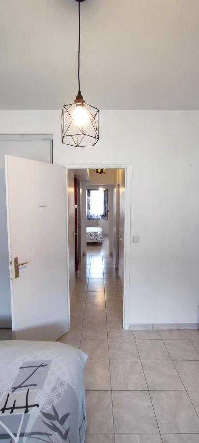 Hypercentre Grand Appartement Lumineux 3 Chambres Parking Agen Esterno foto