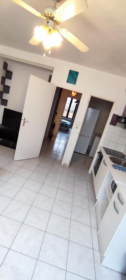 Hypercentre Grand Appartement Lumineux 3 Chambres Parking Agen Esterno foto