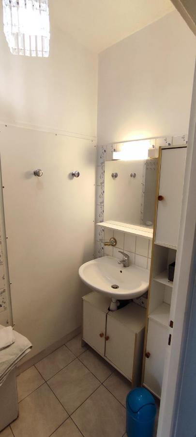 Hypercentre Grand Appartement Lumineux 3 Chambres Parking Agen Esterno foto
