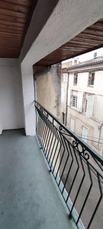 Hypercentre Grand Appartement Lumineux 3 Chambres Parking Agen Esterno foto