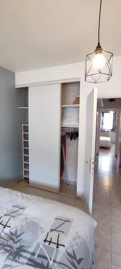 Hypercentre Grand Appartement Lumineux 3 Chambres Parking Agen Esterno foto