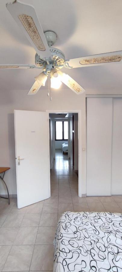 Hypercentre Grand Appartement Lumineux 3 Chambres Parking Agen Esterno foto