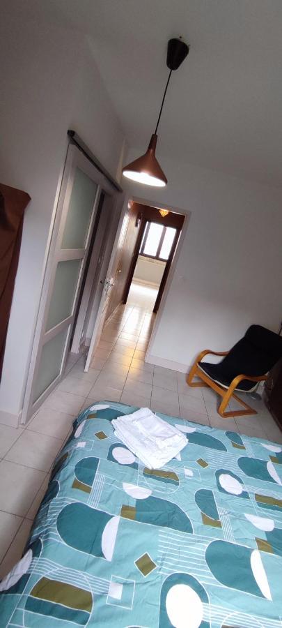 Hypercentre Grand Appartement Lumineux 3 Chambres Parking Agen Esterno foto