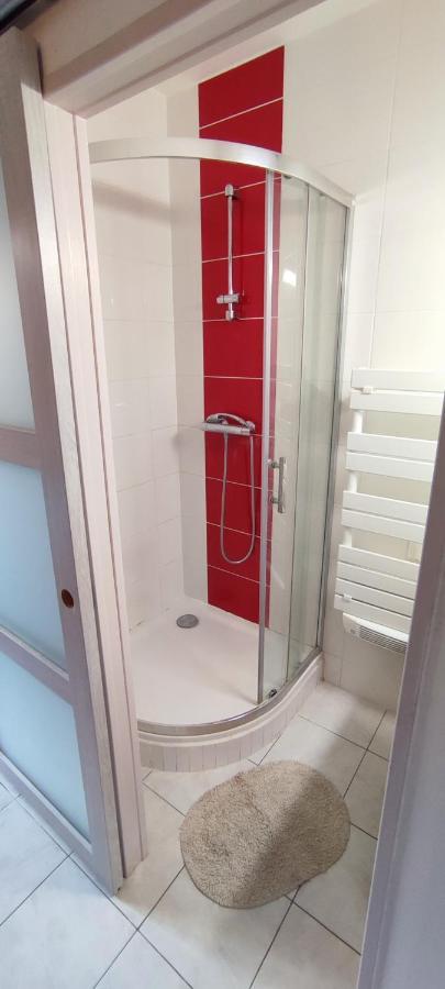 Hypercentre Grand Appartement Lumineux 3 Chambres Parking Agen Esterno foto